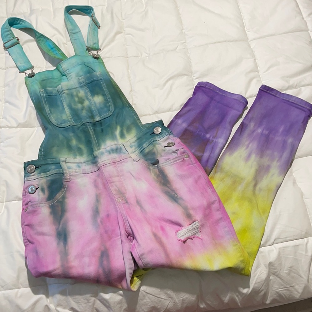 Over alls